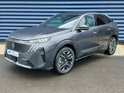 Peugeot 3008 GT Hybrid 145 e-DCS6 occasion - Photo 1