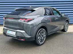 Peugeot 3008  GT Hybrid 145 e-DCS6 occasion - Photo 2