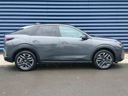 Peugeot 3008  GT Hybrid 145 e-DCS6 occasion - Photo 3