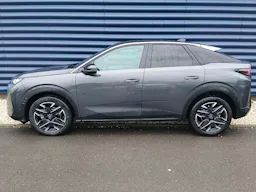 Peugeot 3008 GT Hybrid 145 e-DCS6 occasion - Photo 4