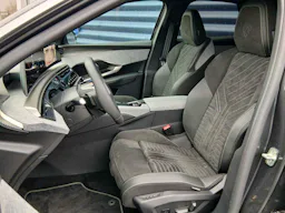 Peugeot 3008 GT Hybrid 145 e-DCS6 occasion - Photo 6