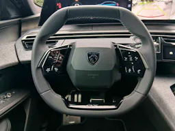 Peugeot 3008 GT Hybrid 145 e-DCS6 occasion - Photo 8