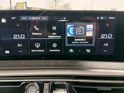 Peugeot 3008  GT Hybrid 145 e-DCS6 occasion - Photo 9