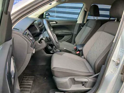 Volkswagen T-Cross  VW EDITION Tsi 116 Ch DSG 7 occasion - Photo 3