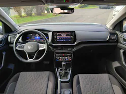 Volkswagen T-Cross VW EDITION Tsi 116 Ch DSG 7 occasion - Photo 6