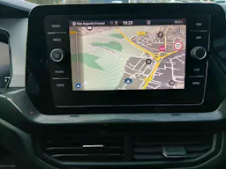 Volkswagen T-Cross VW EDITION Tsi 116 Ch DSG 7 occasion - Photo 9