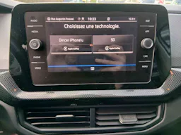 Volkswagen T-Cross VW EDITION Tsi 116 Ch DSG 7 occasion - Photo 10