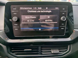 Volkswagen T-Cross  VW EDITION Tsi 116 Ch DSG 7 occasion - Photo 10