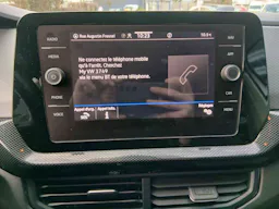 Volkswagen T-Cross  VW EDITION Tsi 116 Ch DSG 7 occasion - Photo 11