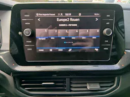 Volkswagen T-Cross VW EDITION Tsi 116 Ch DSG 7 occasion - Photo 12