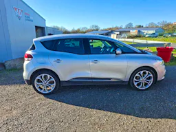 Renault Scenic BDCI 120 occasion - Photo 1