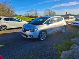 Renault Scenic  BDCI 120 occasion - Photo 2