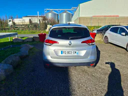 Renault Scenic  BDCI 120 occasion - Photo 3