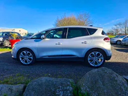 Renault Scenic BDCI 120 occasion - Photo 4