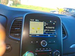 Renault Scenic  BDCI 120 occasion - Photo 6