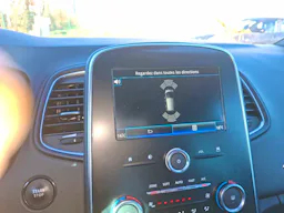 Renault Scenic BDCI 120 occasion - Photo 7