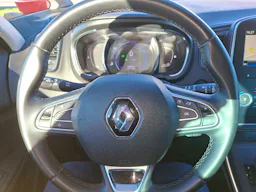 Renault Scenic BDCI 120 occasion - Photo 13