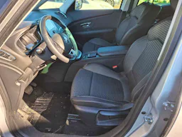 Renault Scenic BDCI 120 occasion - Photo 14