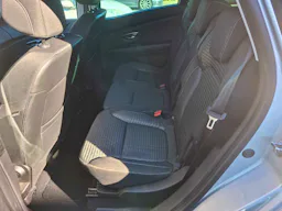 Renault Scenic  BDCI 120 occasion - Photo 15