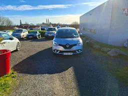Renault Scenic BDCI 120 occasion - Photo 17
