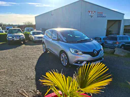 Renault Scenic  BDCI 120 occasion - Photo 18