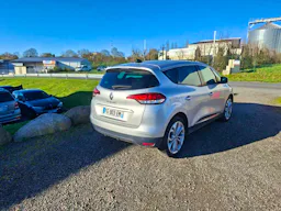 Renault Scenic  BDCI 120 occasion - Photo 19