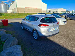 Renault Scenic  BDCI 120 occasion - Photo 20