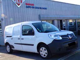 Renault Kangoo L2 1.5 BlueDCi 95GD Volume R-Link occasion - Photo 1