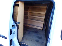Renault Kangoo  L2 1.5 BlueDCi 95GD Volume R-Link occasion - Photo 2