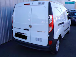 Renault Kangoo L2 1.5 BlueDCi 95GD Volume R-Link occasion - Photo 3
