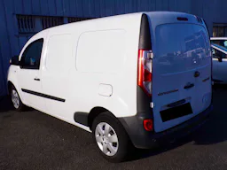 Renault Kangoo  L2 1.5 BlueDCi 95GD Volume R-Link occasion - Photo 4