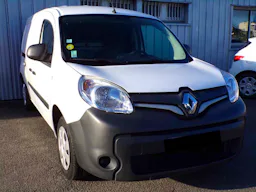Renault Kangoo  L2 1.5 BlueDCi 95GD Volume R-Link occasion - Photo 5