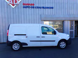 Renault Kangoo  L2 1.5 BlueDCi 95GD Volume R-Link occasion - Photo 8