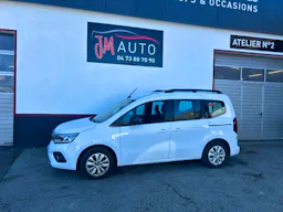 Renault Kangoo  1.5 dci occasion - Photo 2