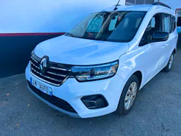 Renault Kangoo 1.5 dci occasion - Photo 3