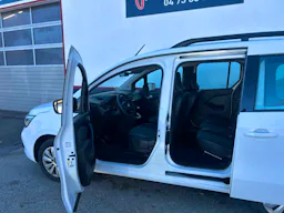 Renault Kangoo 1.5 dci occasion - Photo 4