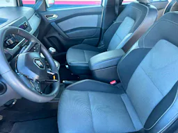 Renault Kangoo  1.5 dci occasion - Photo 7