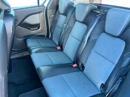 Renault Kangoo  1.5 dci occasion - Photo 8