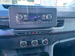 Renault Kangoo  1.5 dci occasion - Photo 9