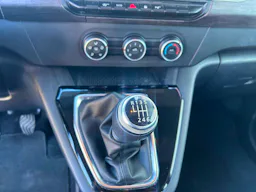 Renault Kangoo  1.5 dci occasion - Photo 10