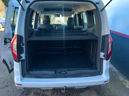 Renault Kangoo 1.5 dci occasion - Photo 12