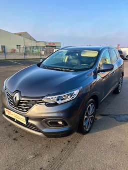 Renault Kadjar  1.5 BLUEHDI 115 INTENSE EDC occasion - Photo 2