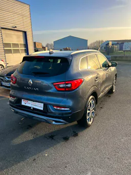 Renault Kadjar  1.5 BLUEHDI 115 INTENSE EDC occasion - Photo 3
