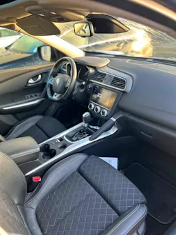 Renault Kadjar 1.5 BLUEHDI 115 INTENSE EDC occasion - Photo 4