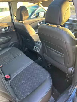 Renault Kadjar  1.5 BLUEHDI 115 INTENSE EDC occasion - Photo 5