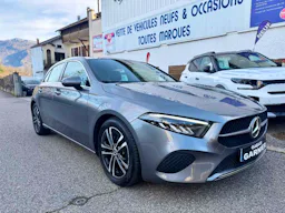 Mercedes Benz Classe A A180D 8G-DCT BUSINESS LINE occasion - Photo 1