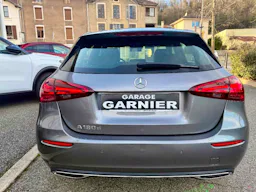 Mercedes Benz Classe A  A180D 8G-DCT BUSINESS LINE occasion - Photo 3