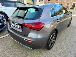 Mercedes Benz Classe A  A180D 8G-DCT BUSINESS LINE occasion - Photo 4