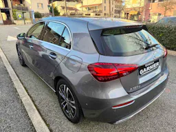 Mercedes Benz Classe A  A180D 8G-DCT BUSINESS LINE occasion - Photo 5