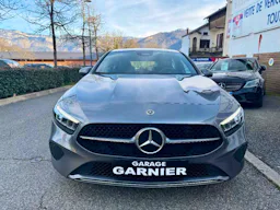 Mercedes Benz Classe A  A180D 8G-DCT BUSINESS LINE occasion - Photo 6